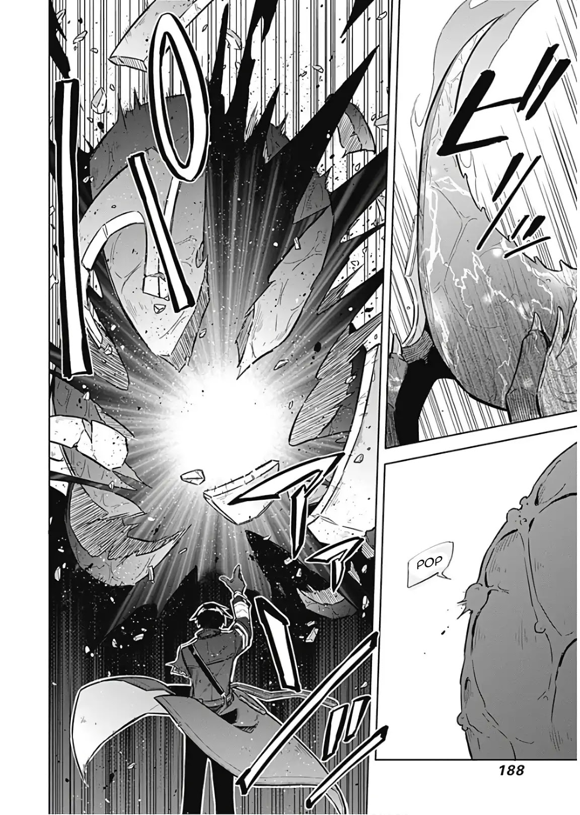 Assassin's Pride Chapter 16 page 29 - Chapter 16: 6 Years Ago