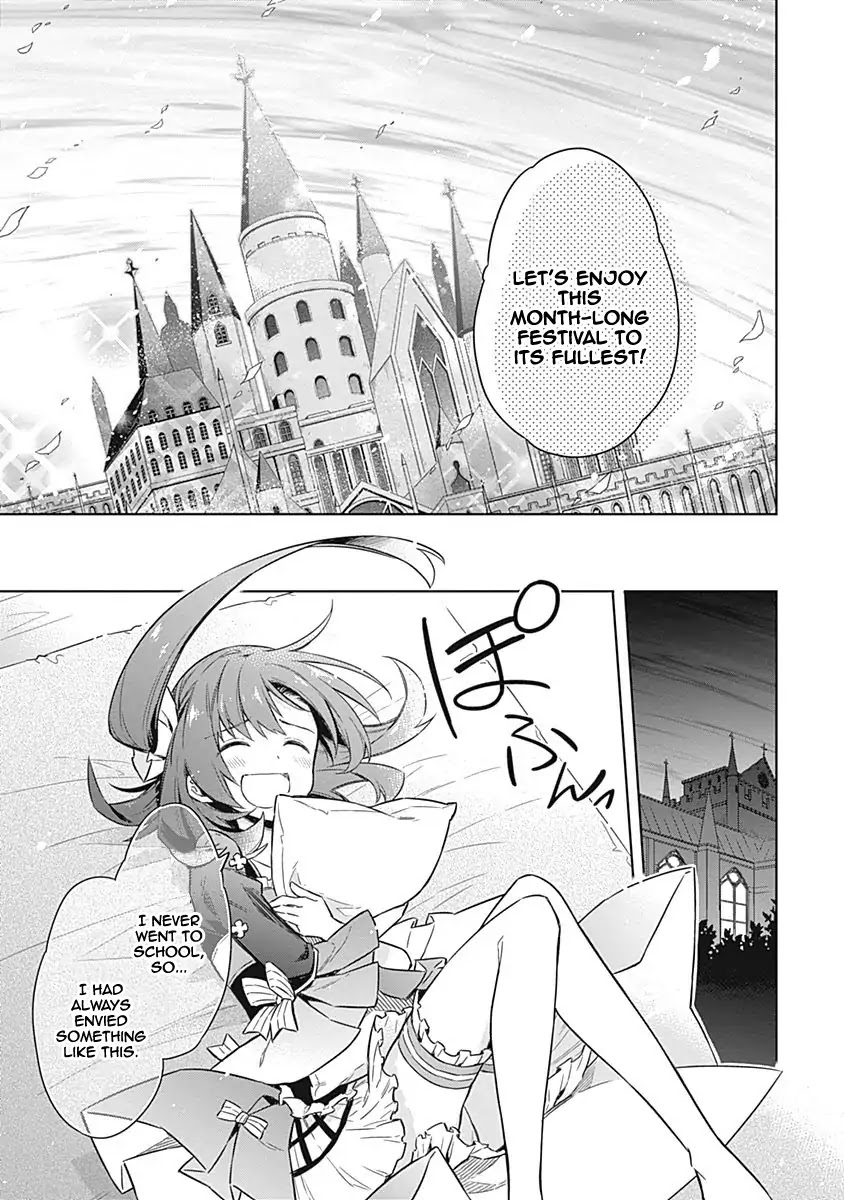 Assassin's Pride Chapter 18 page 38 - Chapter 18: The Ladies Gather in the Castle of Chains