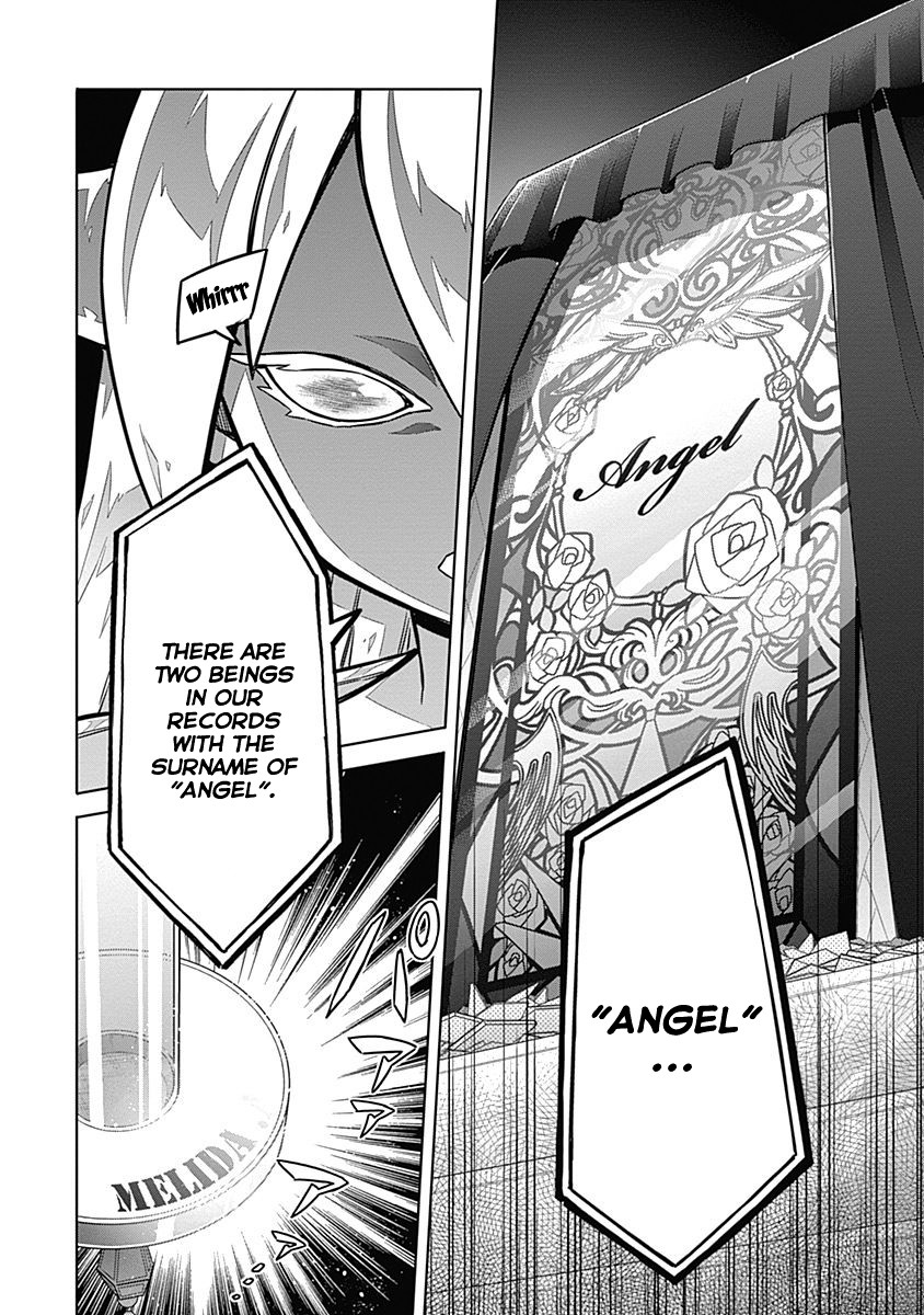 Assassin's Pride Chapter 19 page 41 - Chapter 19: ~ The Jack Raven's Envoy ~