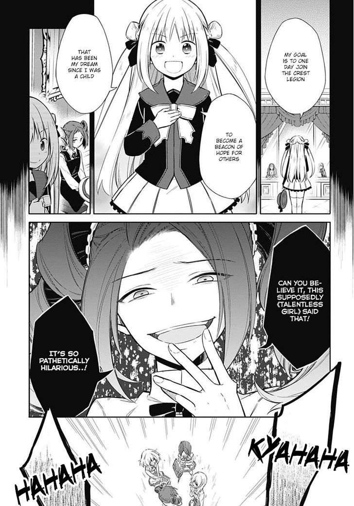 Assassin's Pride Chapter 2 page 30 - Chapter 2
