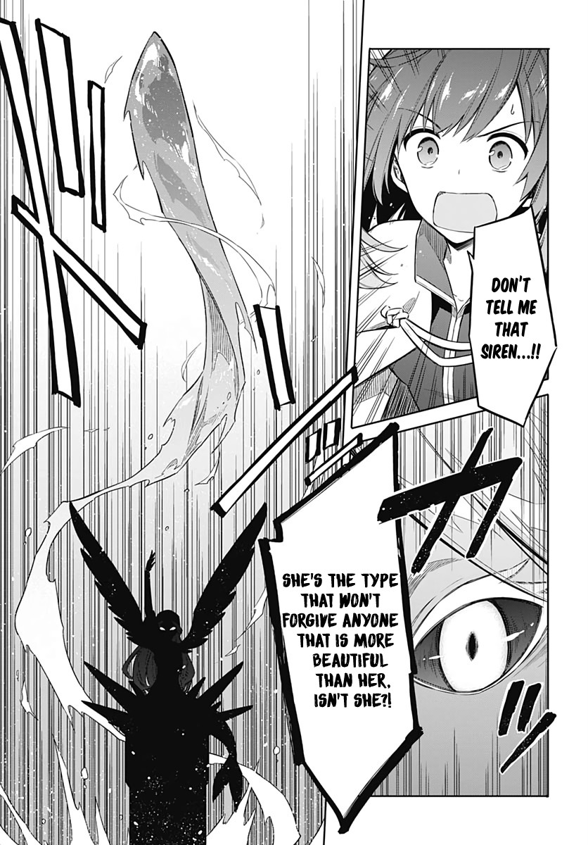 Assassin's Pride Chapter 23 page 15 - Chapter 23: The Toast