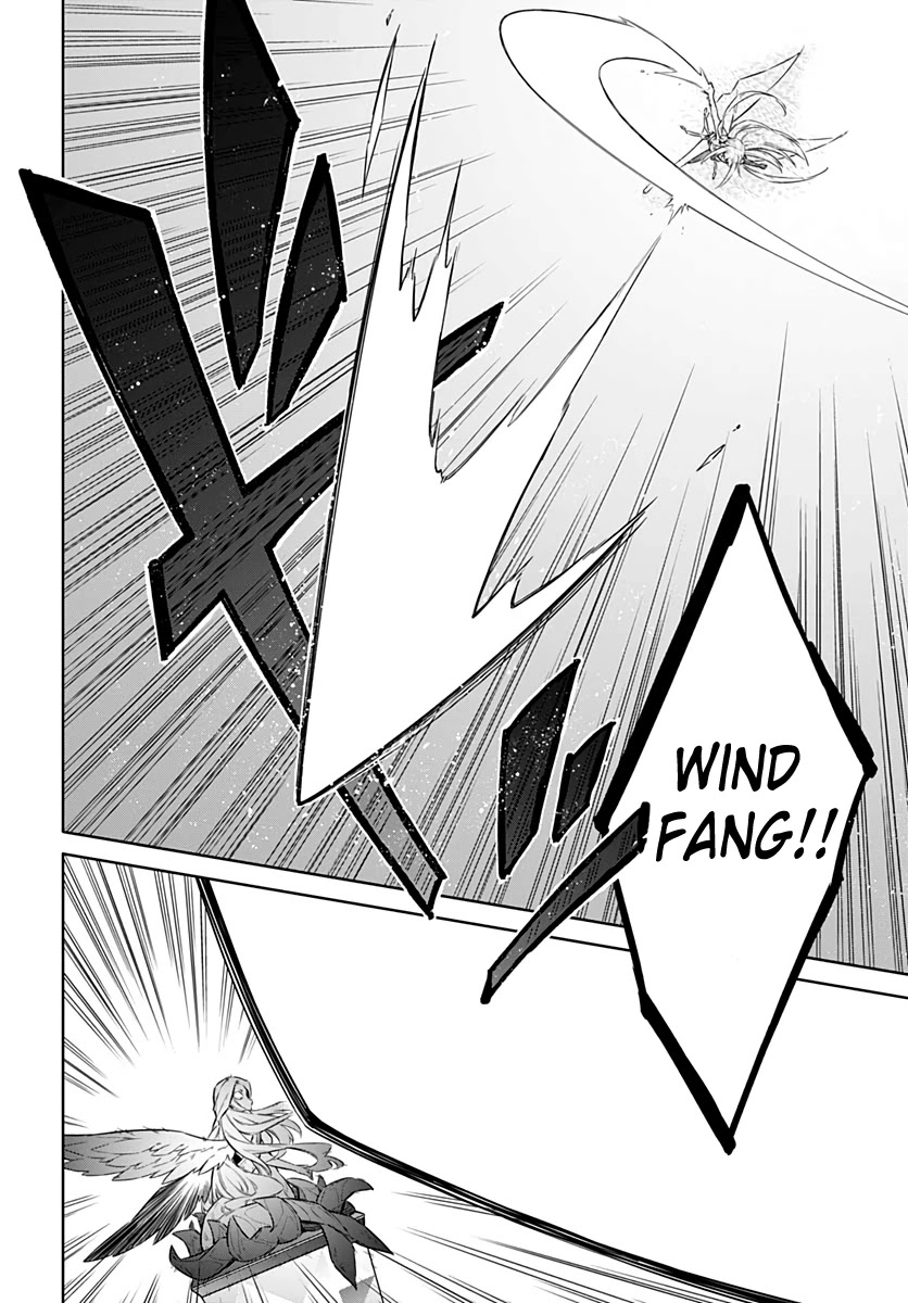 Assassin's Pride Chapter 24 page 13 - Chapter 24: Beauty and Skill