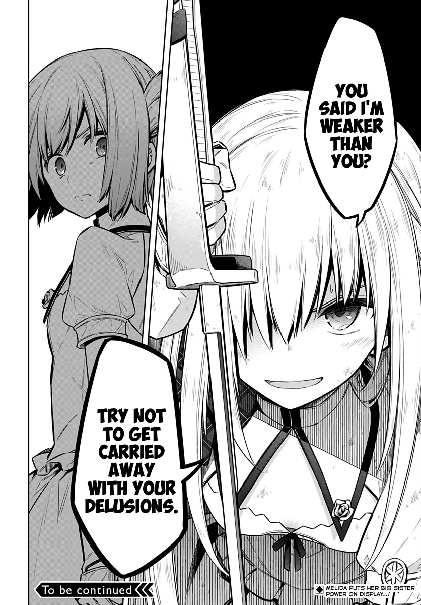 Assassin's Pride Chapter 27 page 30 - Chapter 27: Lost Child