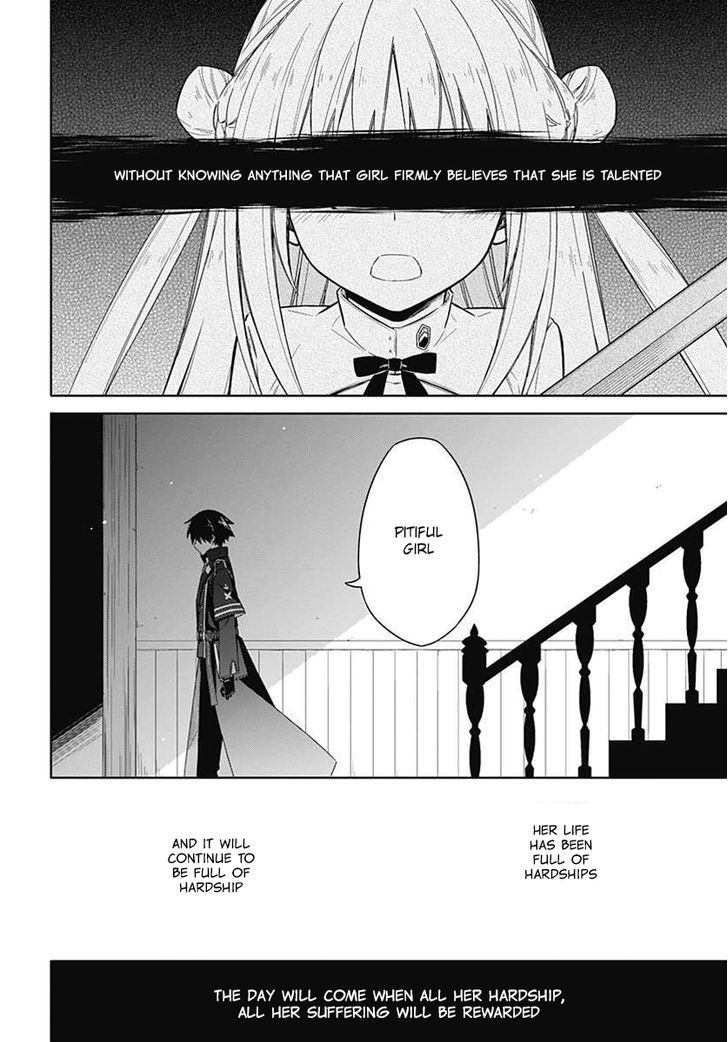 Assassin's Pride Chapter 3 page 26 - Chapter 3