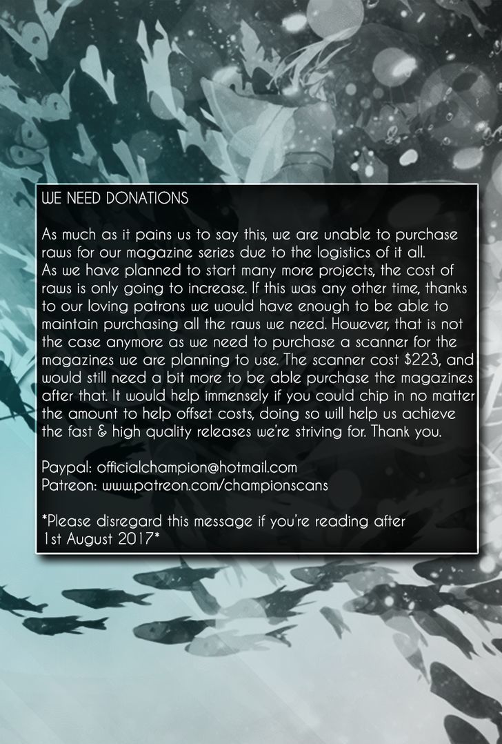 Assassin's Pride Chapter 3 page 30 - Chapter 3