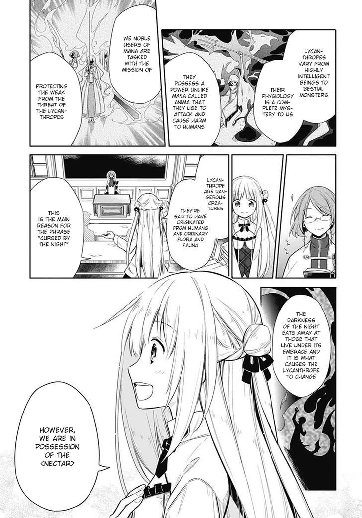 Assassin's Pride Chapter 3 page 7 - Chapter 3