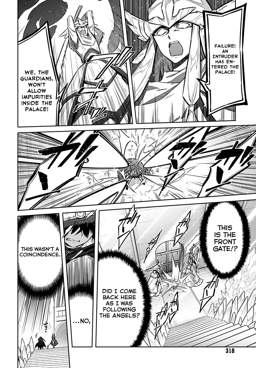 Assassin's Pride Chapter 31 page 24 - Chapter 31: The Strongest Clown