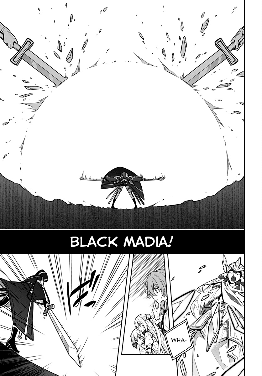 Assassin's Pride Chapter 31 page 29 - Chapter 31: The Strongest Clown