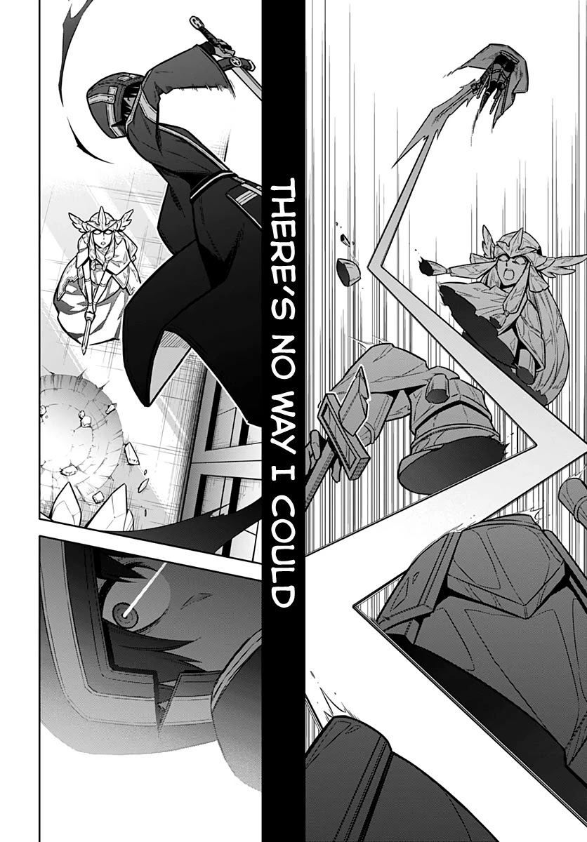 Assassin's Pride Chapter 31 page 30 - Chapter 31: The Strongest Clown