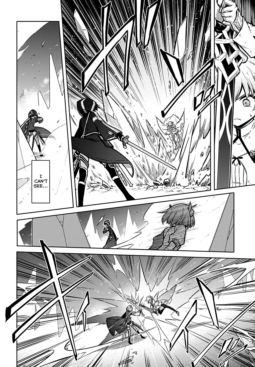 Assassin's Pride Chapter 31 page 6 - Chapter 31: The Strongest Clown