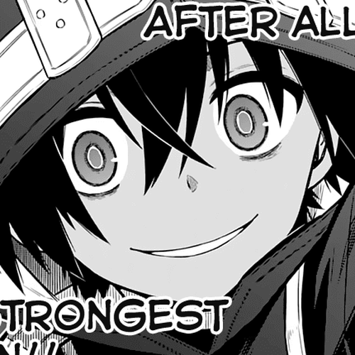 Assassin's Pride Chapter 31: The Strongest Clown cover
