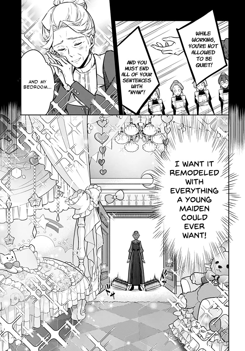 Assassin's Pride Chapter 33 page 27 - Chapter 33: Festival Aftermath