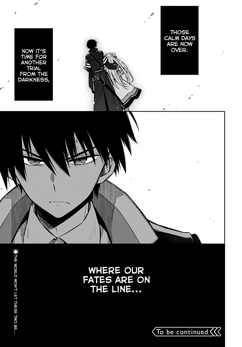 Assassin's Pride Chapter 35 page 33 - Chapter 35: Family