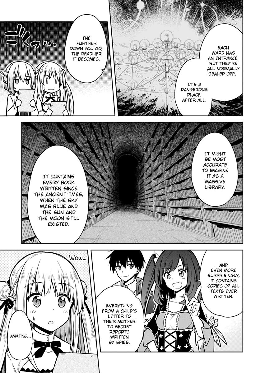 Assassin's Pride Chapter 35 page 7 - Chapter 35: Family