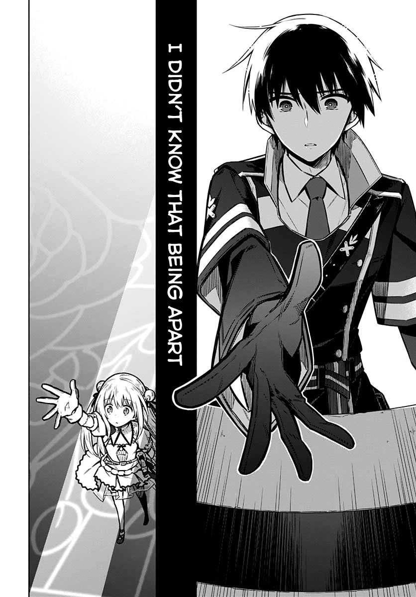 Assassin's Pride Chapter 37 page 12 - Chapter 37: Labyrinth Library