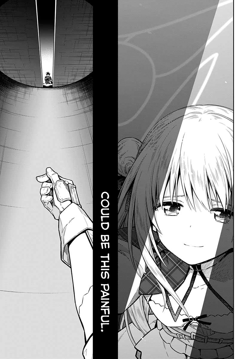 Assassin's Pride Chapter 37 page 13 - Chapter 37: Labyrinth Library
