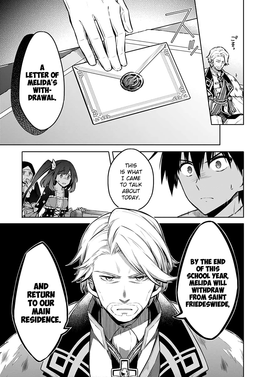Assassin's Pride Chapter 38 page 7 - Chapter 38: Resolve