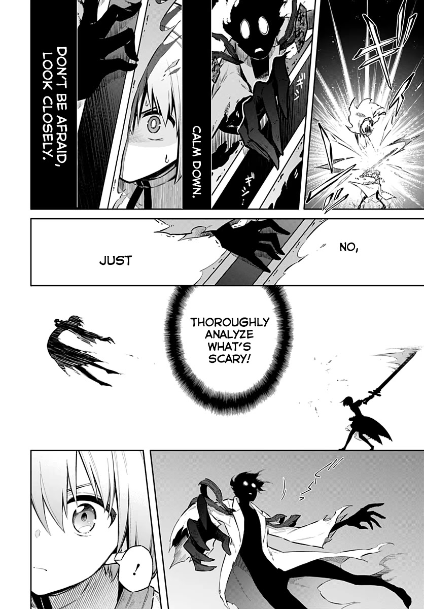 Assassin's Pride Chapter 39 page 14 - Chapter 39: Reunion