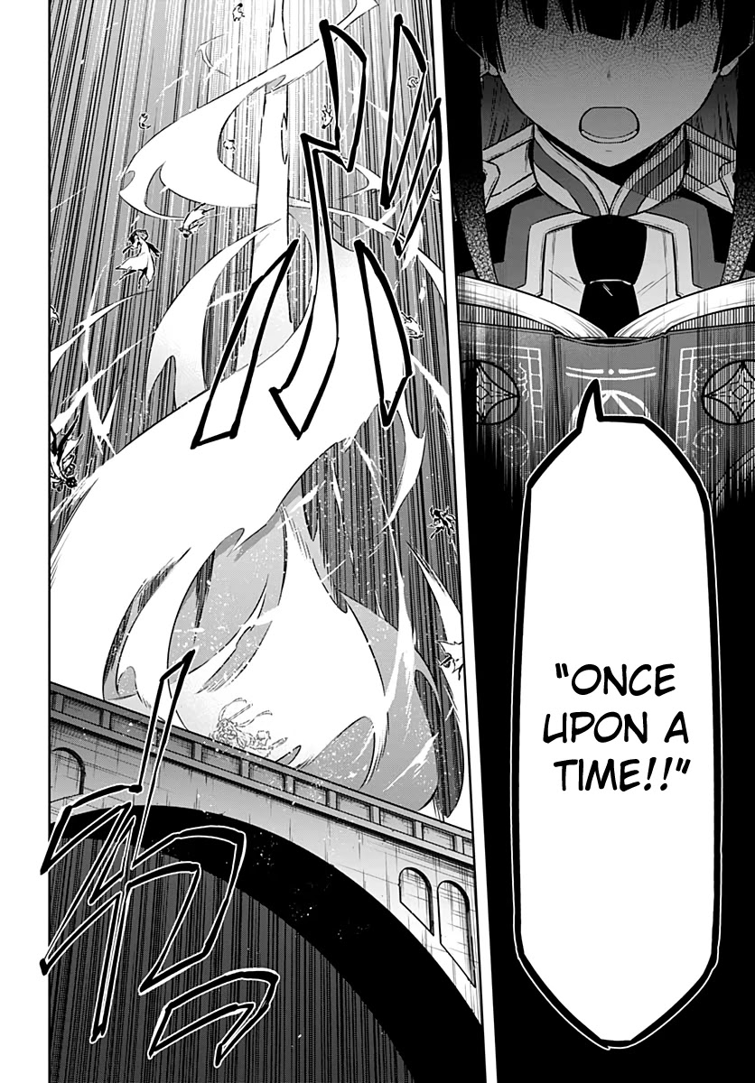 Assassin's Pride Chapter 39 page 22 - Chapter 39: Reunion