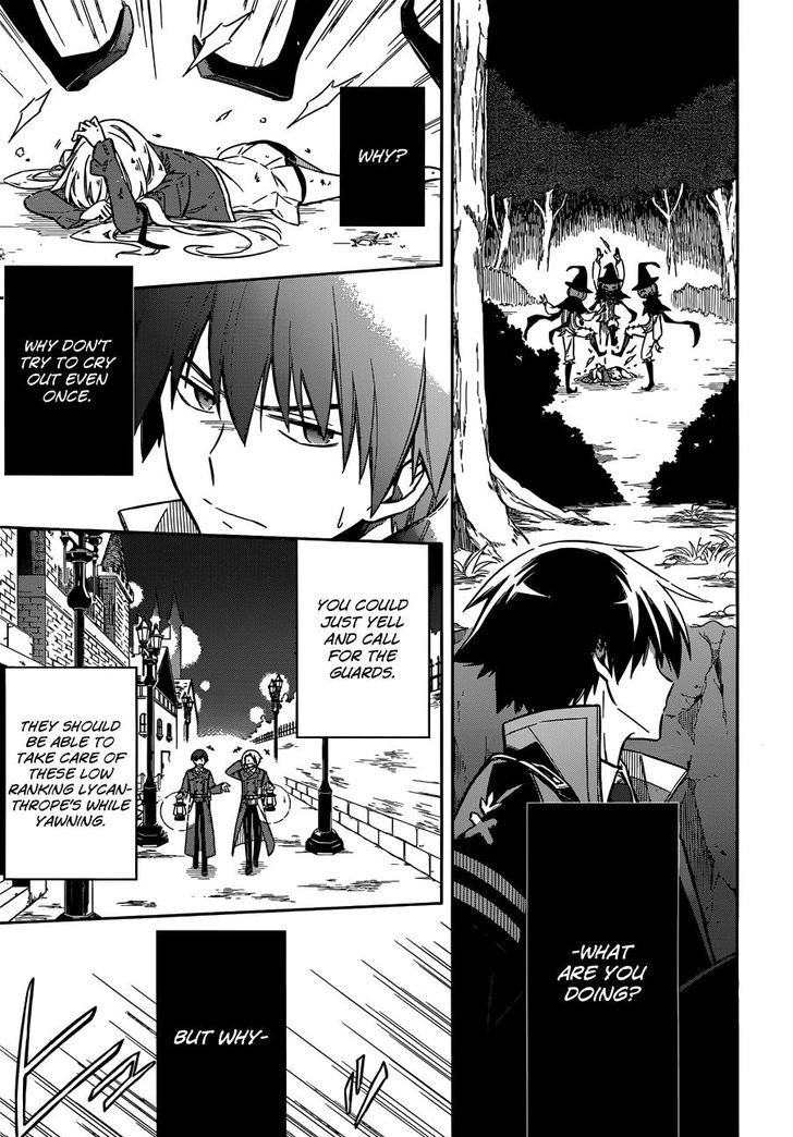Assassin's Pride Chapter 4 page 12 - Chapter 4