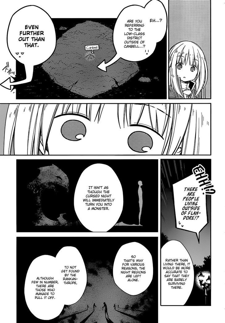 Assassin's Pride Chapter 4 page 40 - Chapter 4