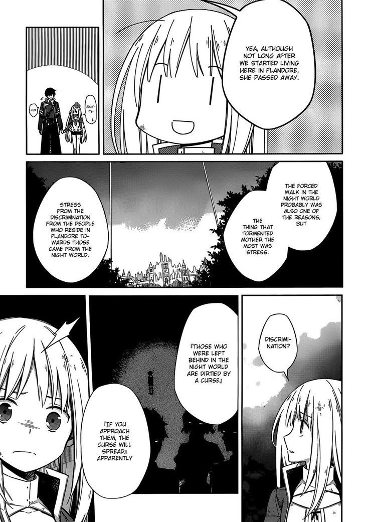 Assassin's Pride Chapter 4 page 42 - Chapter 4