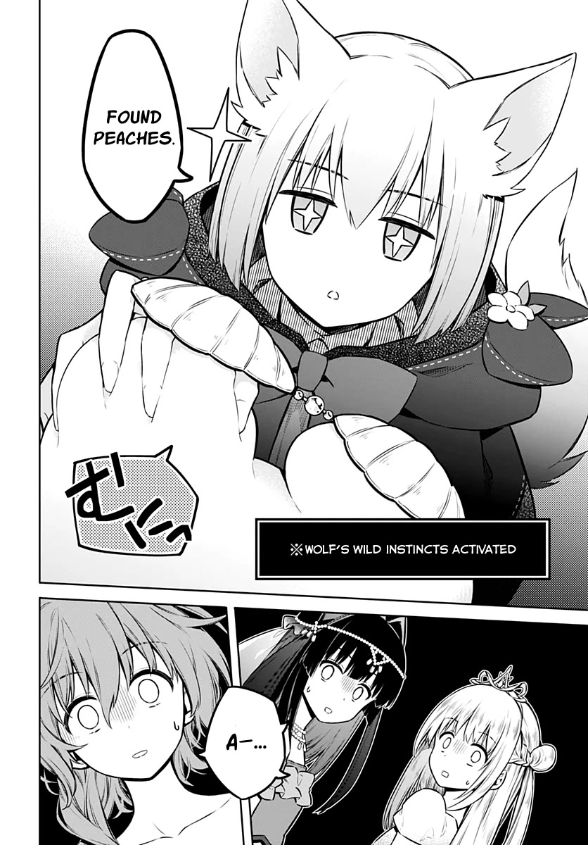 Assassin's Pride Chapter 40 page 20 - Chapter 40: Once Upon a Time