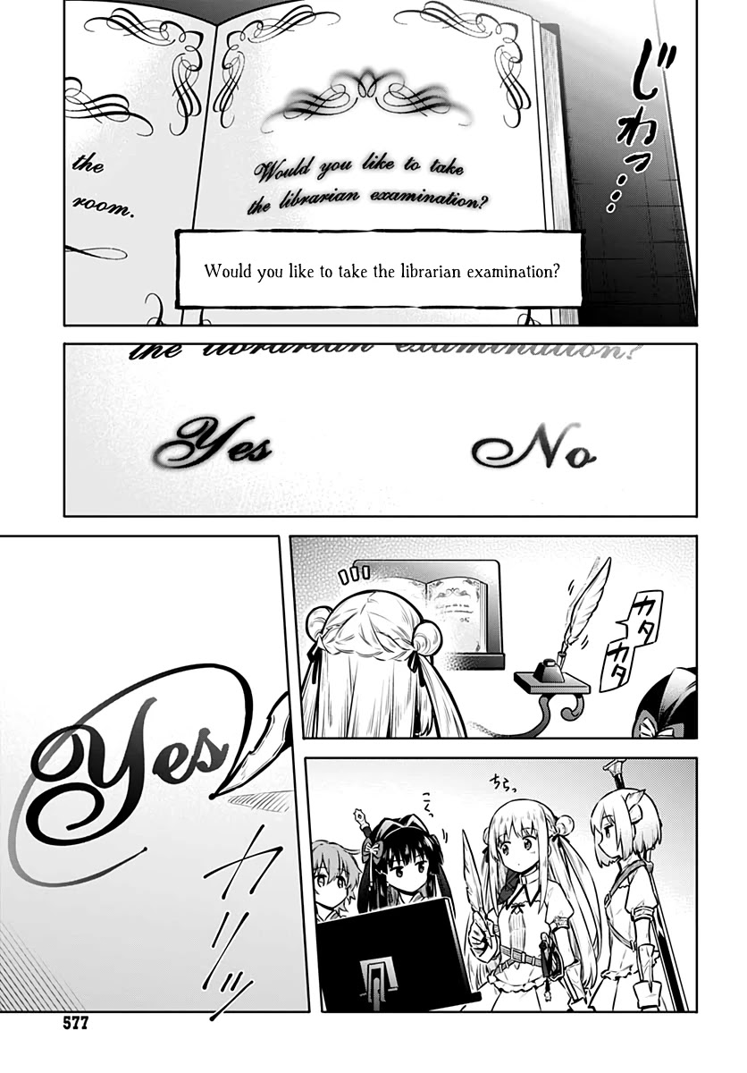 Assassin's Pride Chapter 40 page 25 - Chapter 40: Once Upon a Time