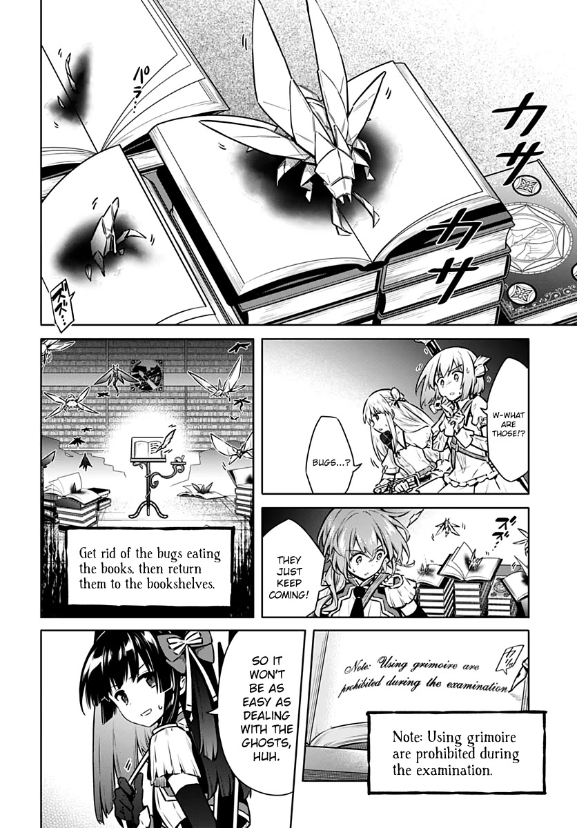 Assassin's Pride Chapter 40 page 28 - Chapter 40: Once Upon a Time