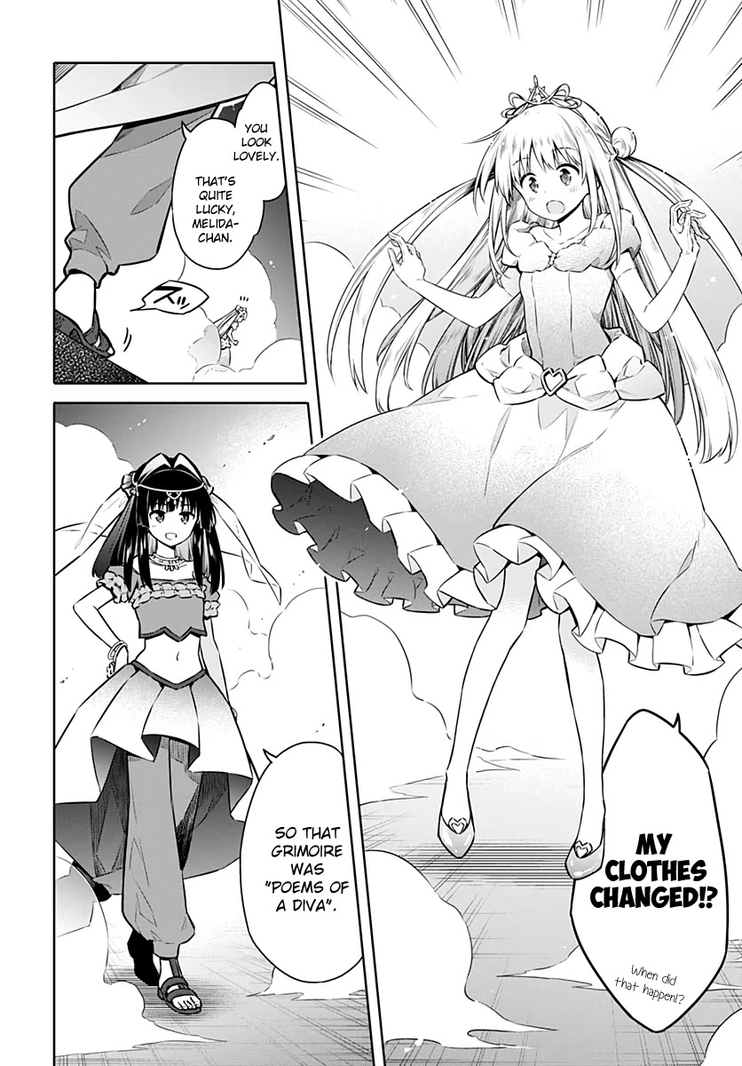 Assassin's Pride Chapter 40 page 8 - Chapter 40: Once Upon a Time