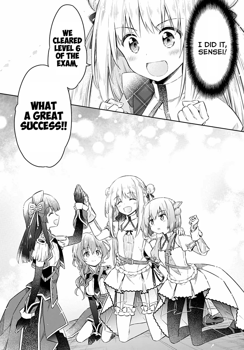 Assassin's Pride Chapter 41 page 29 - Chapter 41: Dragoon