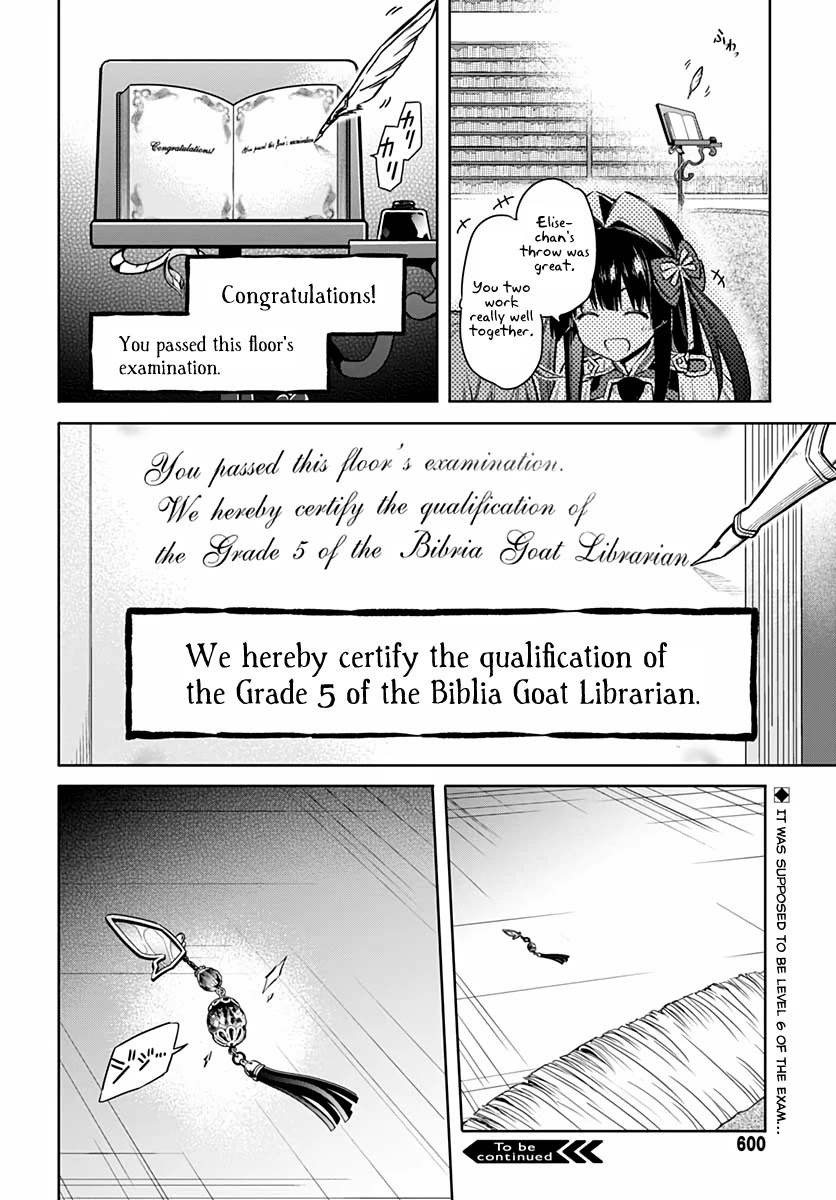 Assassin's Pride Chapter 41 page 30 - Chapter 41: Dragoon