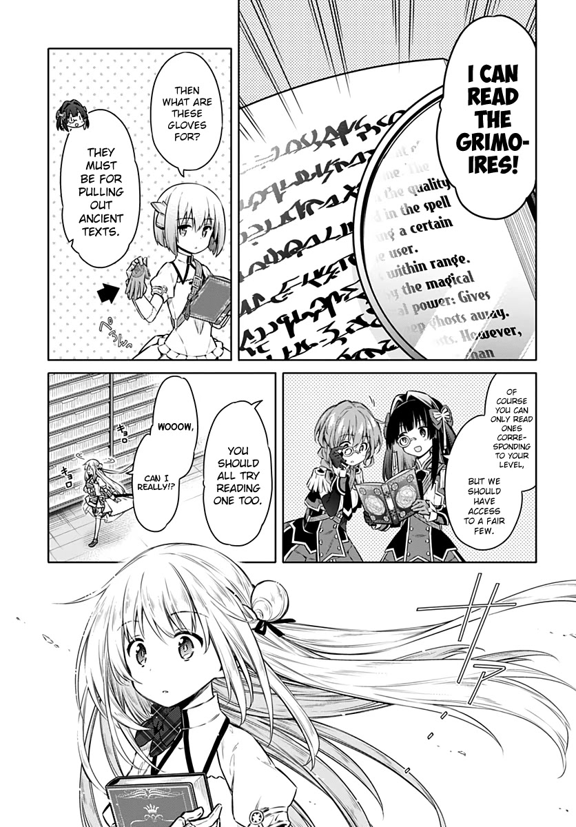 Assassin's Pride Chapter 42 page 6 - Chapter 42: Trap