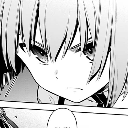 Assassin's Pride Chapter 42: Trap cover