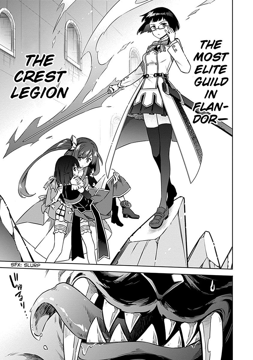 Assassin's Pride Chapter 45 page 23 - Chapter 45: Servants of the Death God