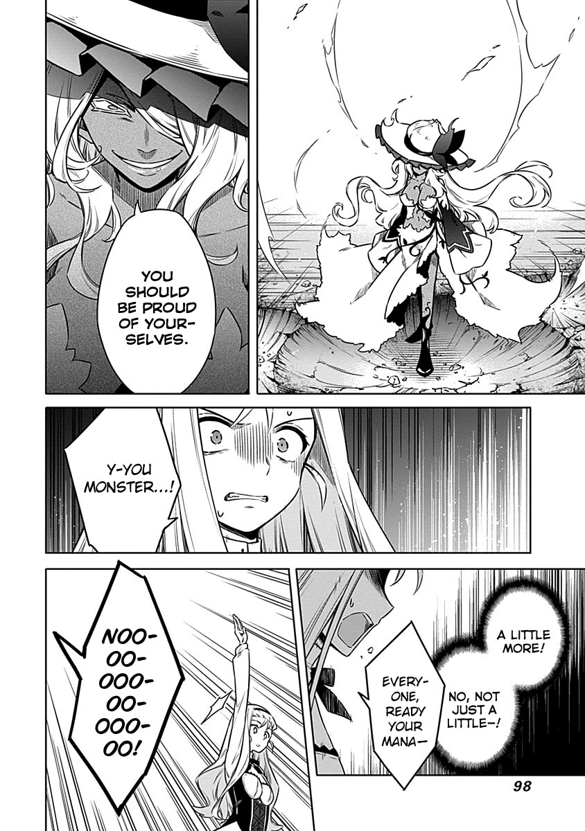 Assassin's Pride Chapter 48 page 24 - Chapter 48: Flowers, Birds, and Poison