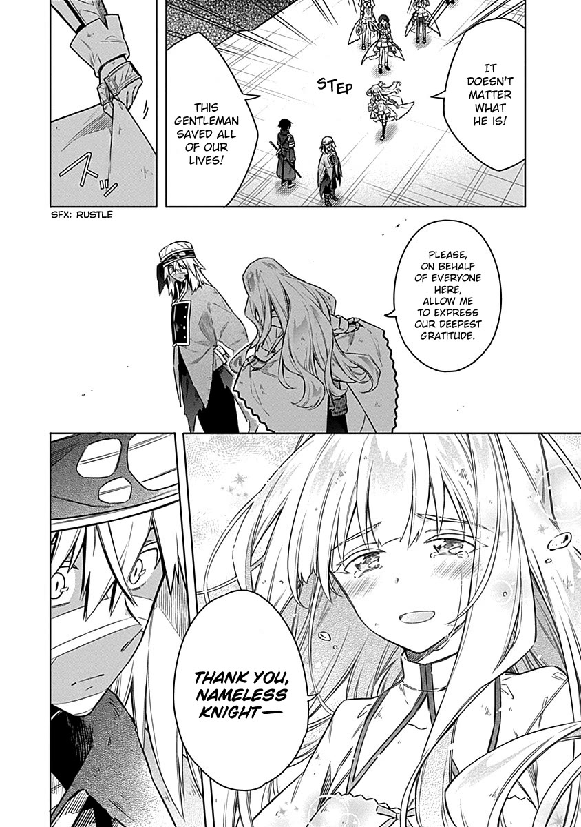 Assassin's Pride Chapter 48 page 4 - Chapter 48: Flowers, Birds, and Poison