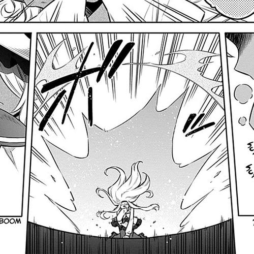 Assassin's Pride Chapter 48: Flowers, Birds, and Poison cover