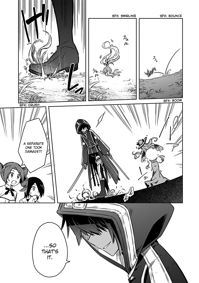 Assassin's Pride Chapter 49 page 17 - Chapter 49: Experiment