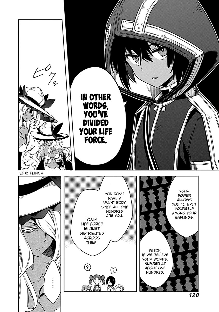 Assassin's Pride Chapter 49 page 18 - Chapter 49: Experiment