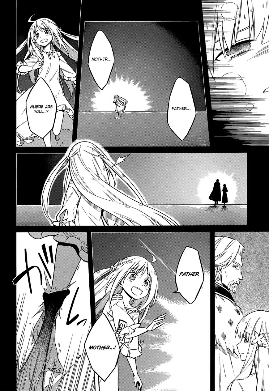 Assassin's Pride Chapter 5 page 25 - Chapter 5