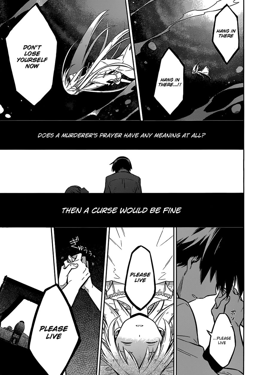 Assassin's Pride Chapter 5 page 30 - Chapter 5