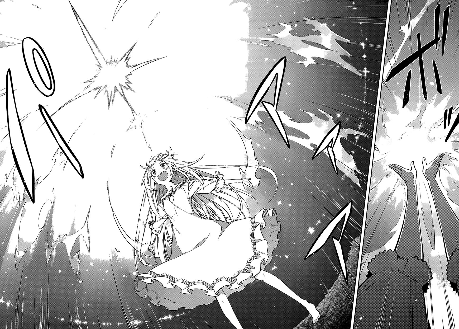 Assassin's Pride Chapter 5 page 37 - Chapter 5
