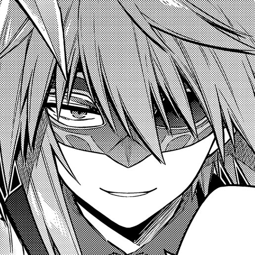 Assassin's Pride Chapter 53: Empty Fairy Tale cover