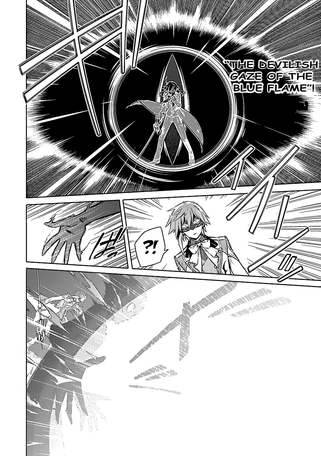 Assassin's Pride Chapter 55 page 7 - Chapter 55: The Perfect Fairy Tale