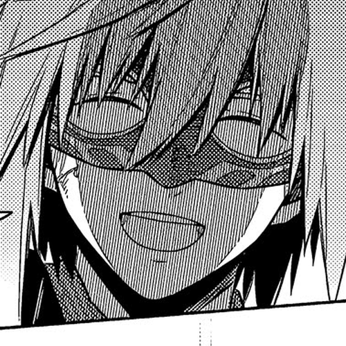 Assassin's Pride Chapter 55: The Perfect Fairy Tale cover