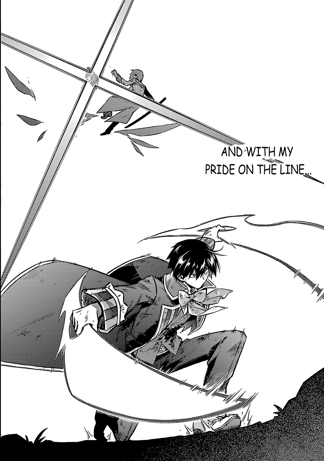 Assassin's Pride Chapter 56 page 17 - Chapter 56: Fairy Tales Ends