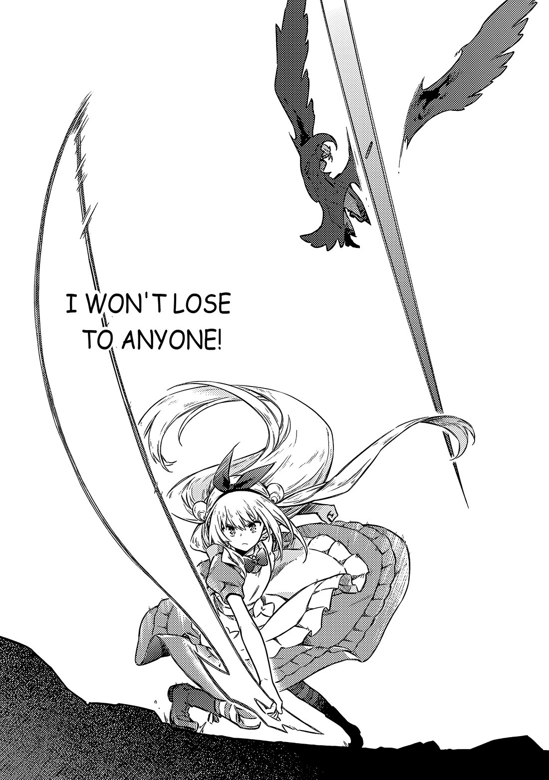 Assassin's Pride Chapter 56 page 18 - Chapter 56: Fairy Tales Ends
