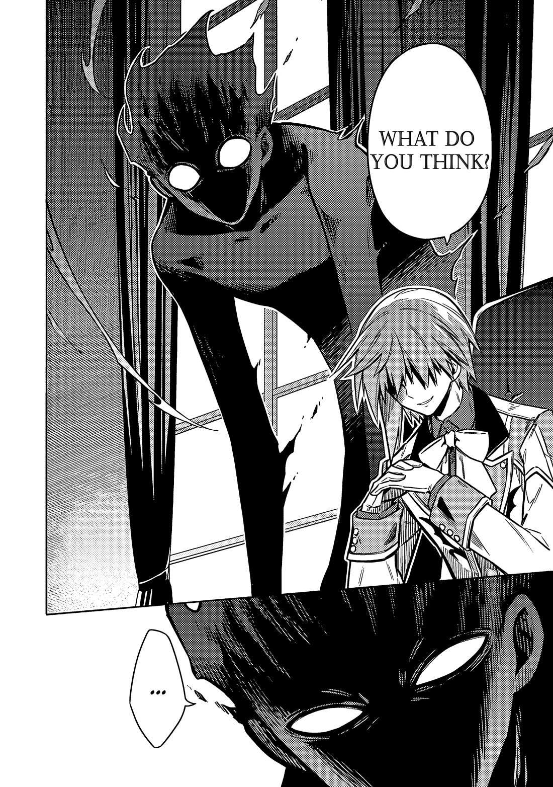 Assassin's Pride Chapter 57 page 24 - Chapter 57: Hero