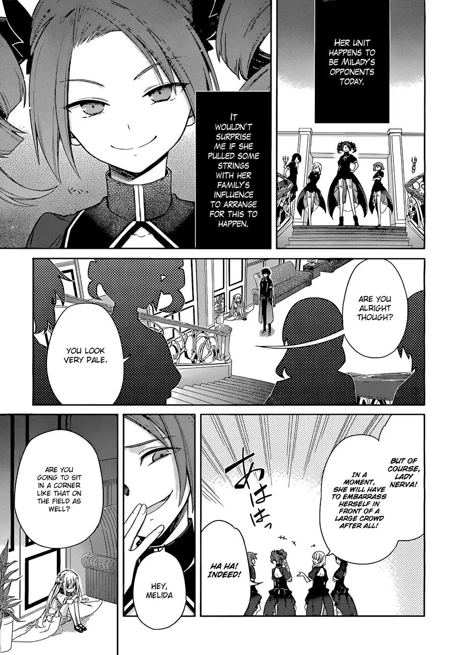 Assassin's Pride Chapter 8 page 10 - Chapter 8